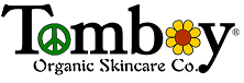 Tomboy Organic Skincare