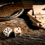 prudent risk vs gambling