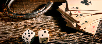 prudent risk vs gambling