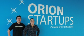 Orion Startups