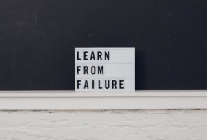 Startup Failure