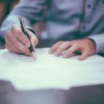 Organizing a Business