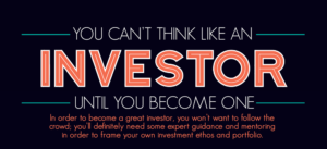 Think Like Investor
