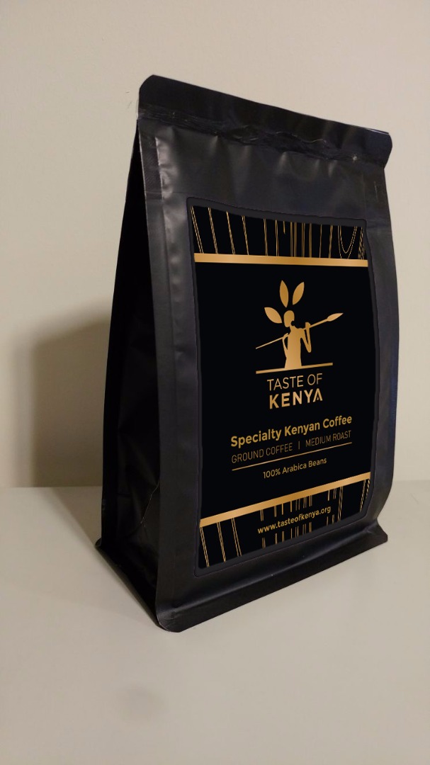 Taste of Kenya