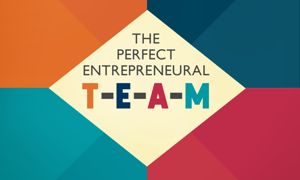 Entrepreneurial Team