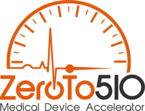 ZeroTo510 Medical Device Accelerator
