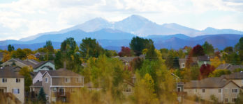 Fort Collins , Loveland Colorado