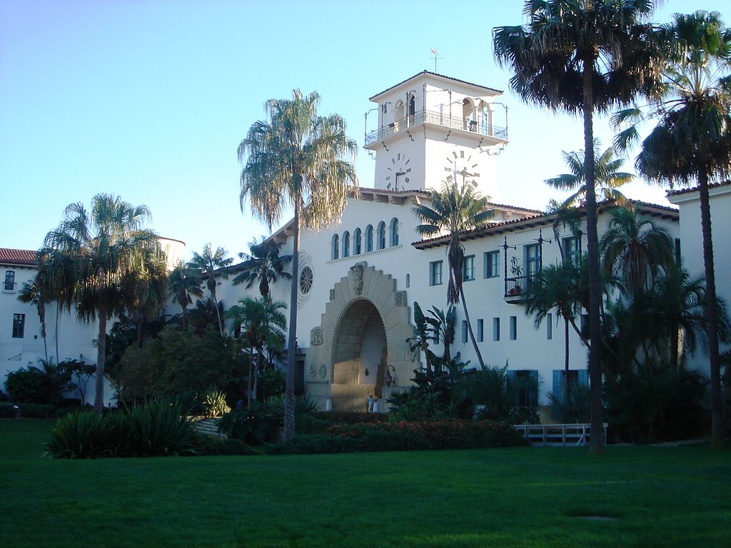 Entrepreneurial Ecosystem Spotlight: Santa Barbara - Santa Maria ...