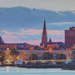 Norwich-New London, CT